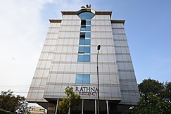 Hotel Rathna Residency, Coimbatore