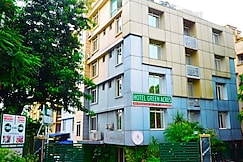 HOTEL GREEN ACRES, Ranchi