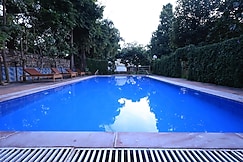 Jungle View Resort, Sawai Madhopur