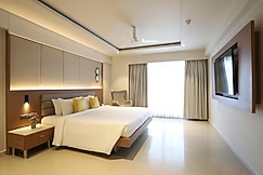 Regenta Place CG road, Viramgam