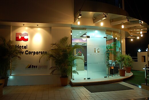 Hotel Dev Corporate