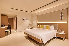 Regenta Place CG road, Nadiad