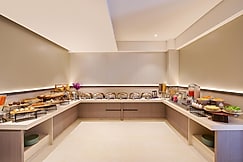 Regenta Place CG road, Daskroi