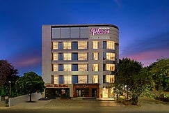 Regenta Place CG road, Prantij