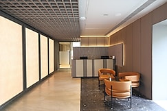 Regenta Place CG road, Daskroi