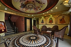 Hotel Royal Sheraton, Jaipur