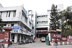 Hotel Park Inn