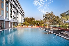 Taj Chandigarh