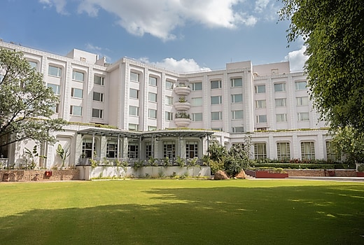 Taj Deccan, Hyderabad (Recently Renovated)