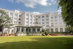 Taj Deccan, Hyderabad (Recently Renovated)