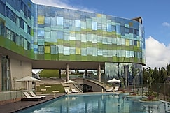 Vivanta Bengaluru, Whitefield, Bangalore