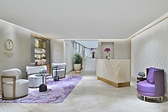 Taj Mahal, New Delhi, Delhi