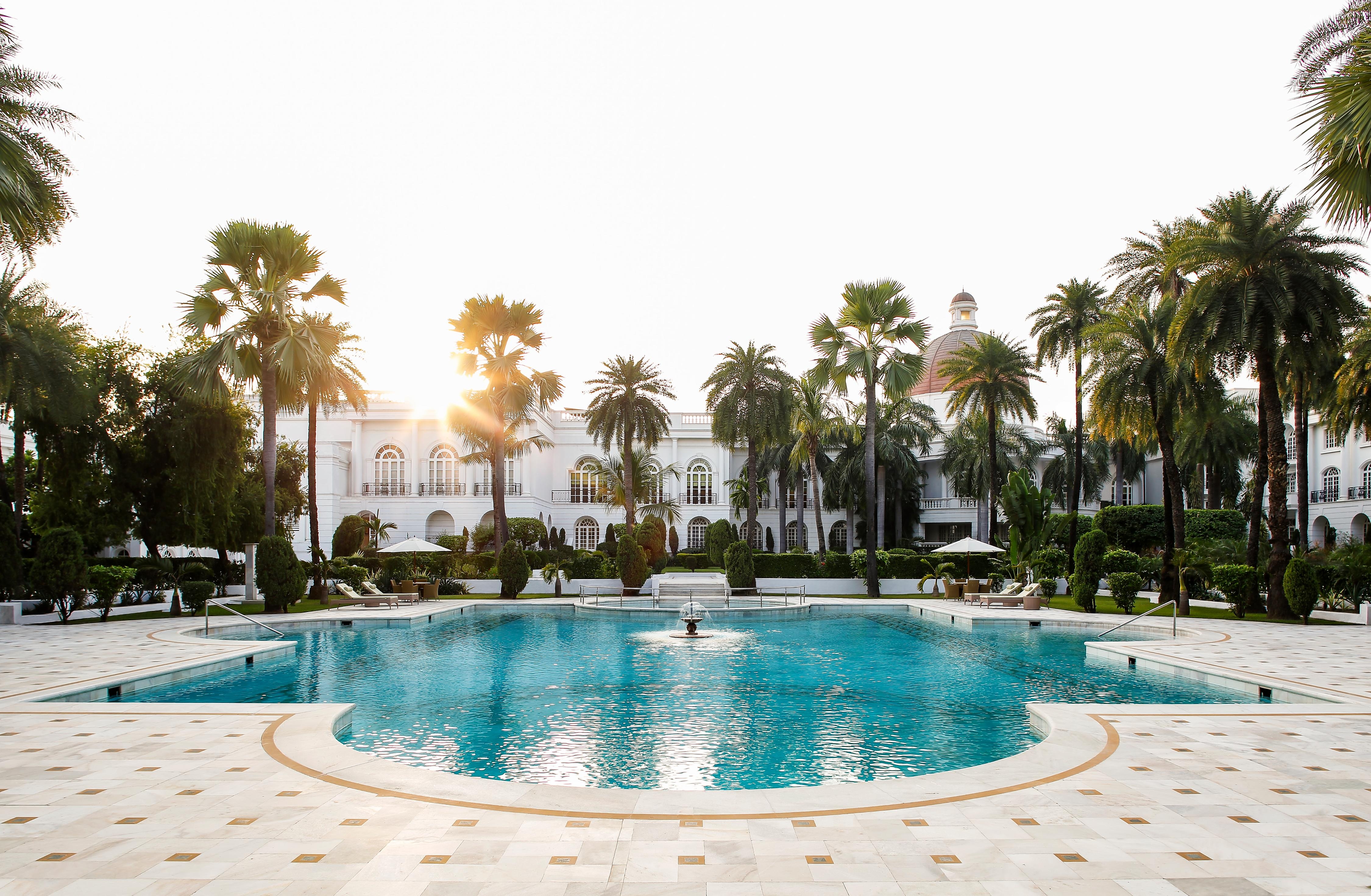 Taj Mahal, Lucknow , Lucknow