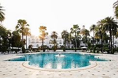 Taj Mahal, Lucknow , Lucknow