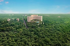 Taj Palace, New Delhi, Delhi