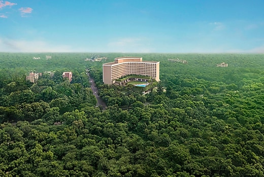 Taj Palace, New Delhi