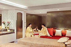 Taj Palace, New Delhi, Delhi