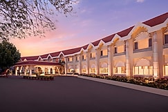 Gateway Nashik, Khanvel