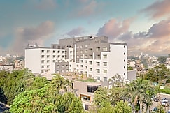 Vivanta Vadodara , Vadodara
