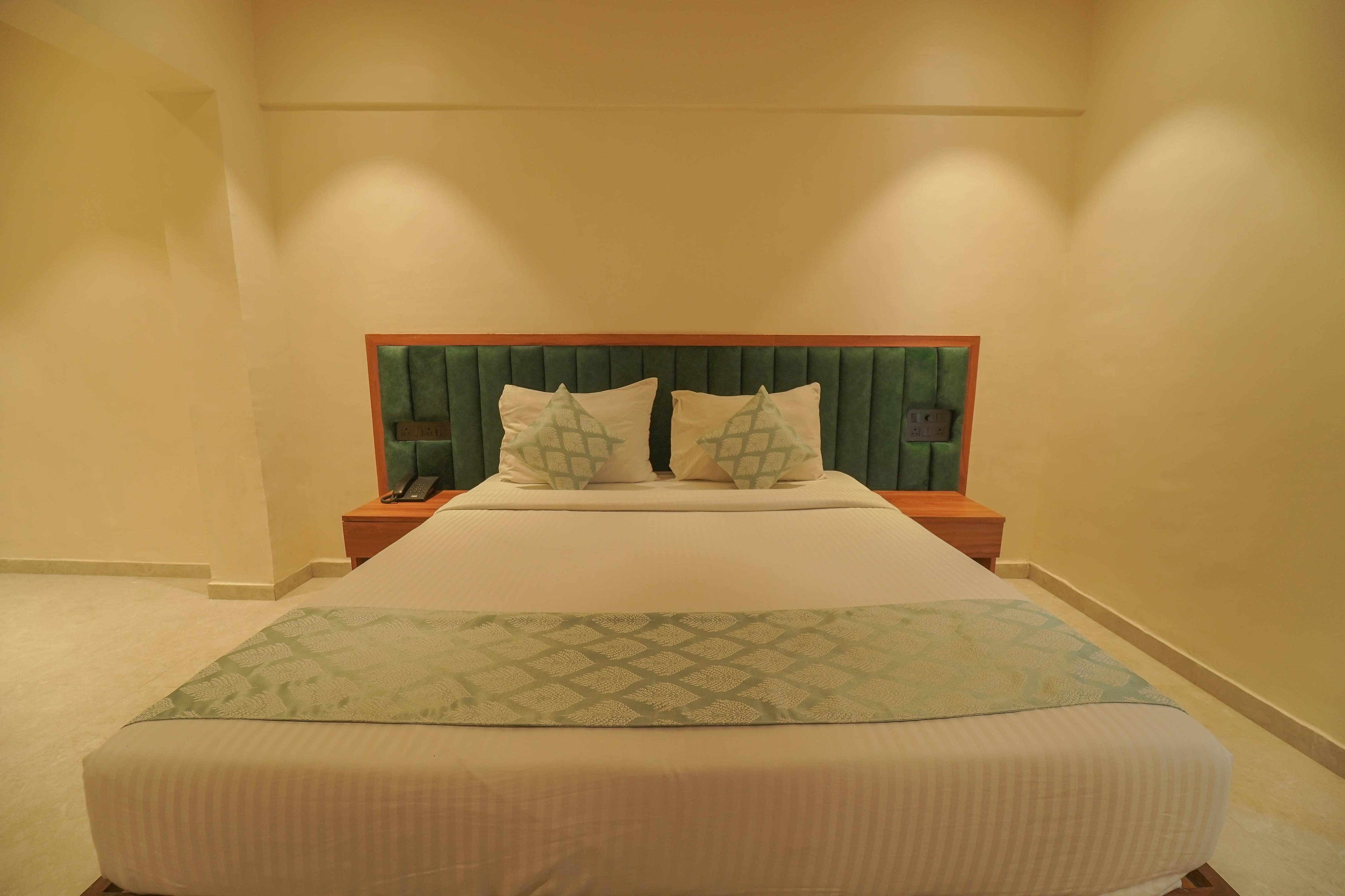 Star Regency Resort & Spa 3