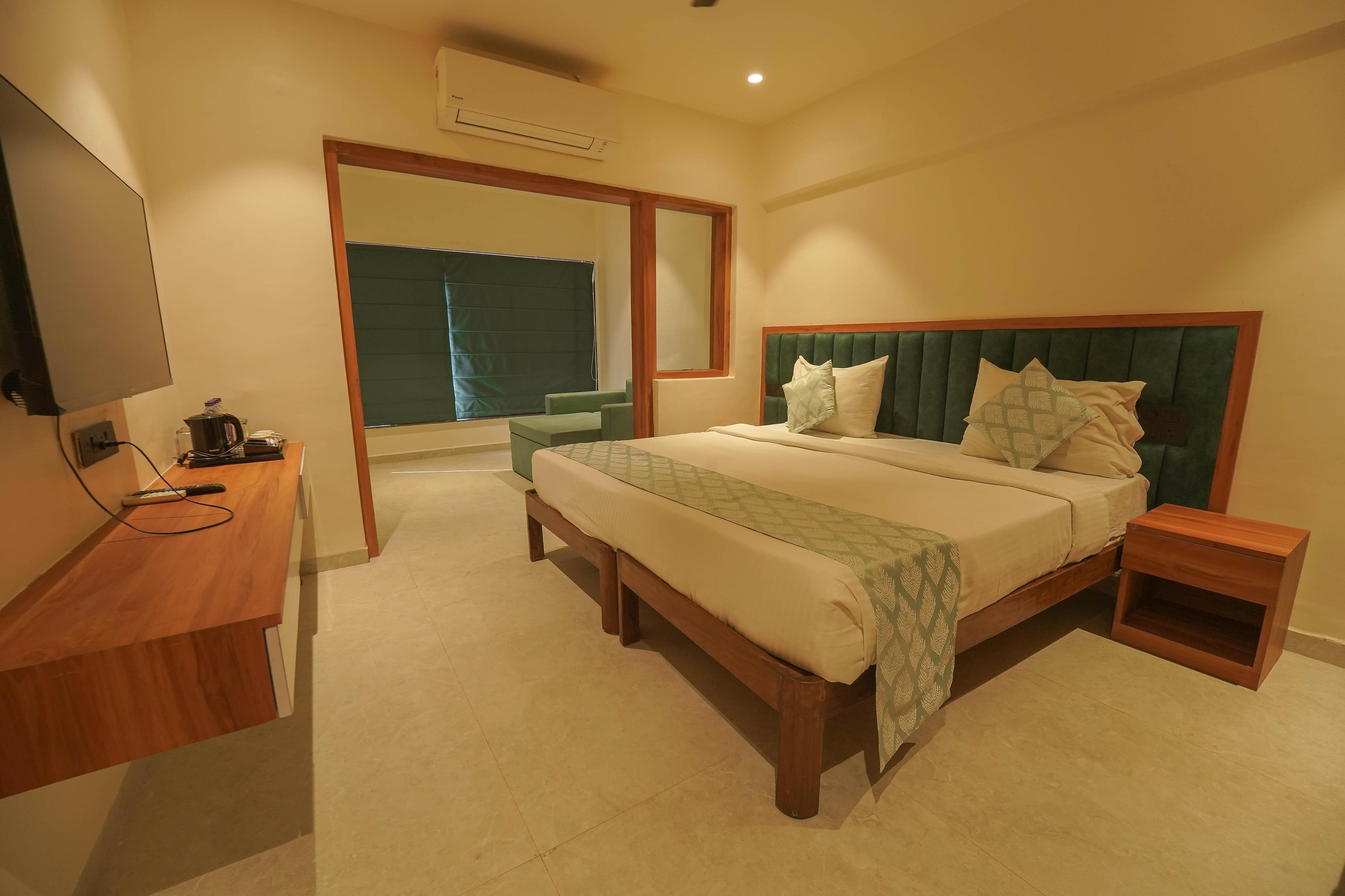 Star Regency Resort & Spa