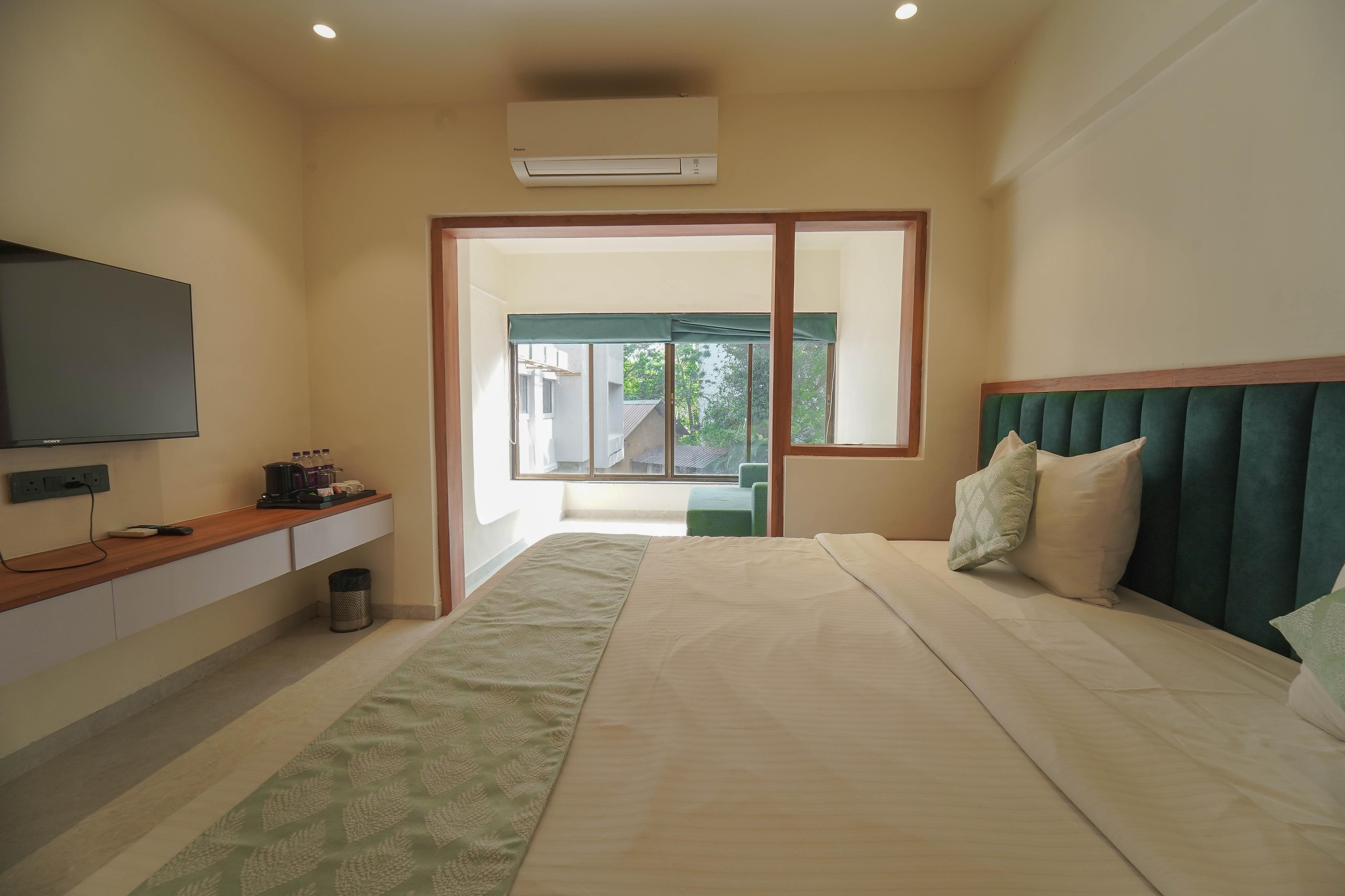 Star Regency Resort & Spa 2