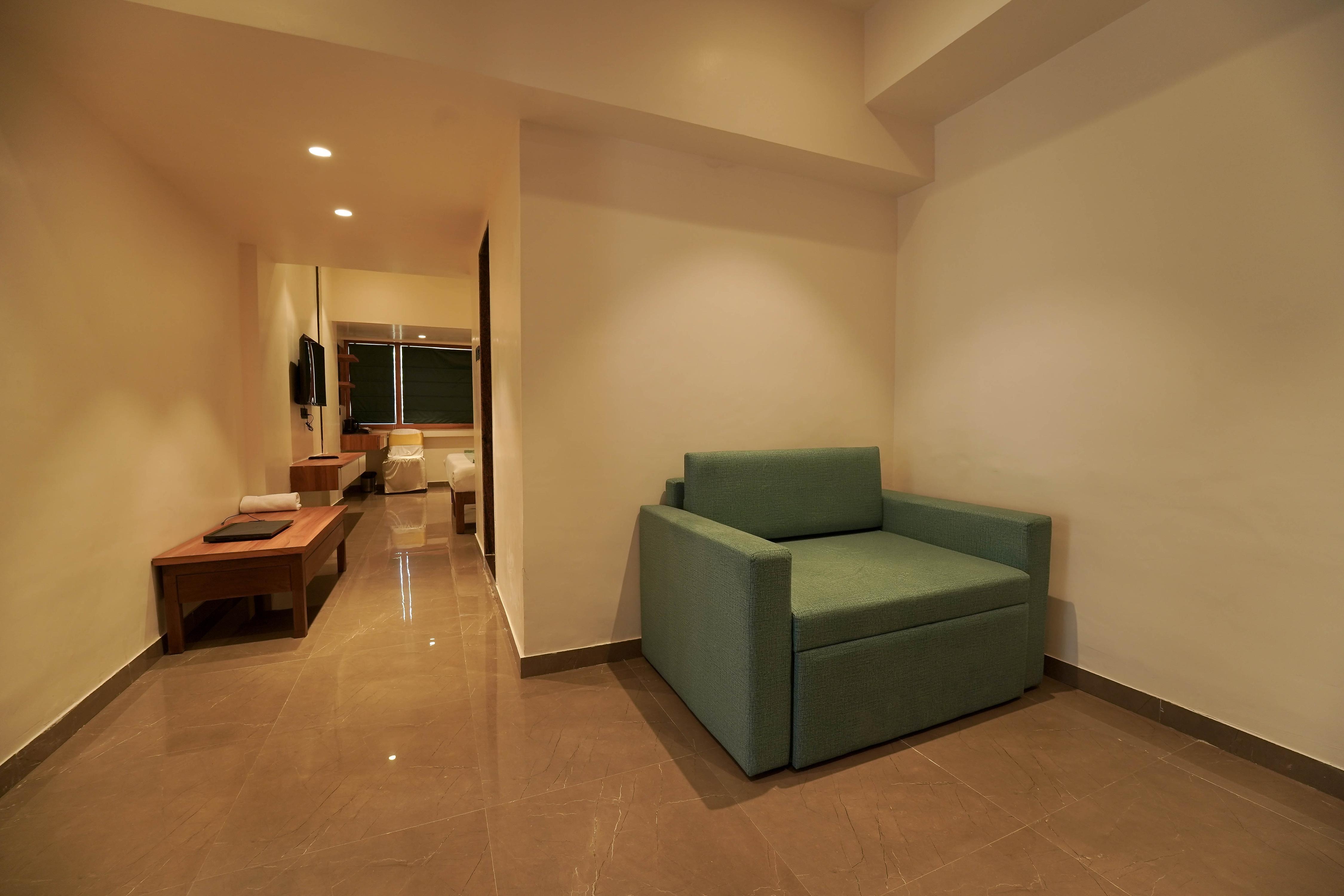 Star Regency Resort & Spa 4