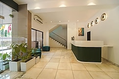 Star Regency Resort & Spa, Lonavala