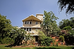 Ambavgarh Retreat, Udaipur