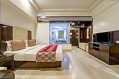 Hotel Airport Residency, Delhi