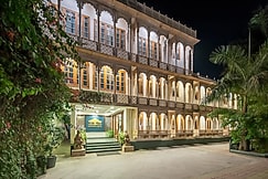 Hotel Ranthambore Regency, Uniara