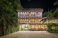 Hotel Ranthambore Regency, Sawai Madhopur