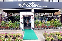 Pallavi West, Panchkula