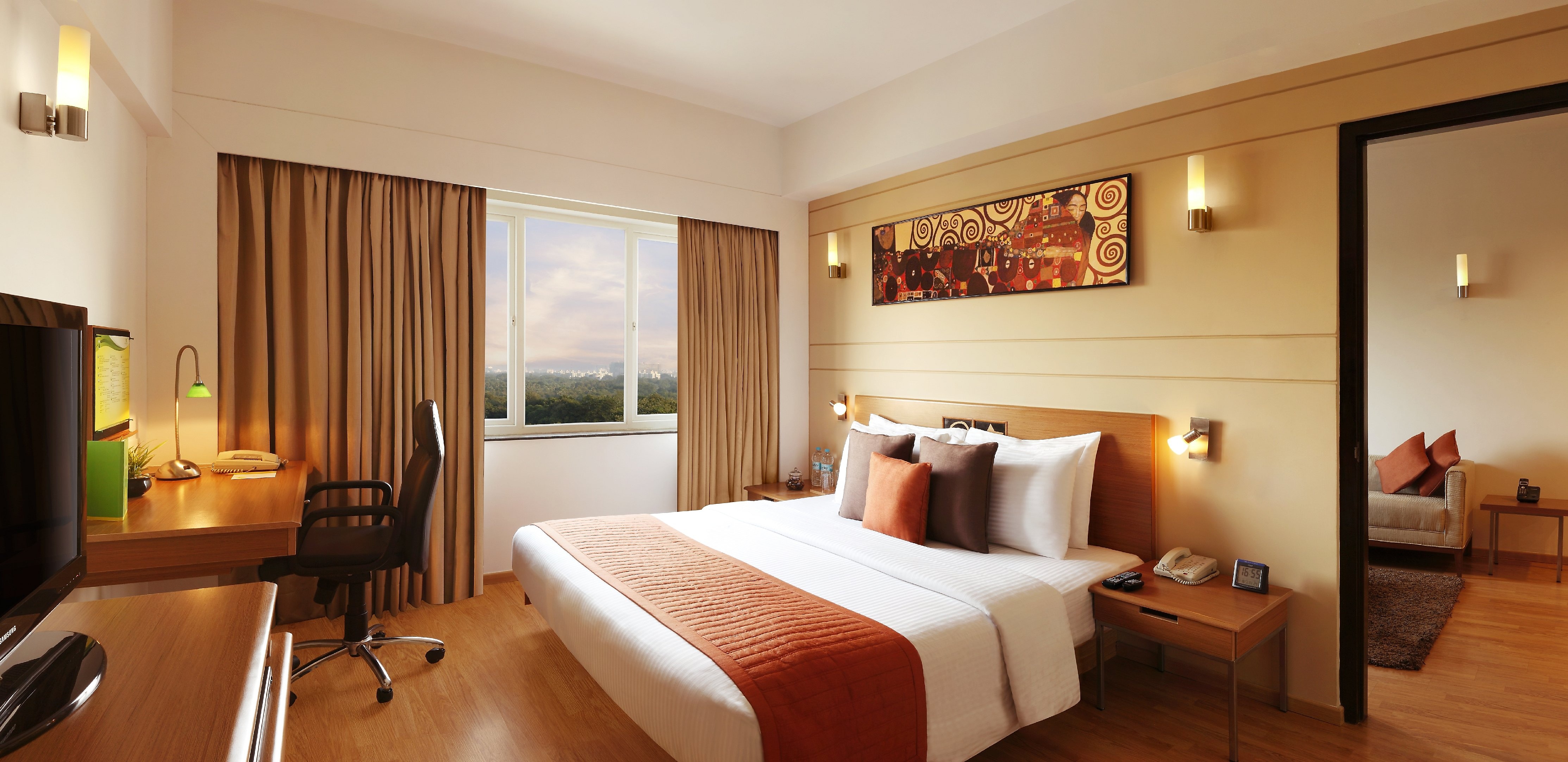 Lemon Tree Hotel Chennai Chennai Hotel Price, Address & Reviews