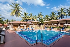 Leoney Resort, Goa