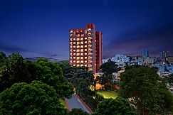 Lemon Tree Suites, Whitefield, Bengaluru, Bangalore