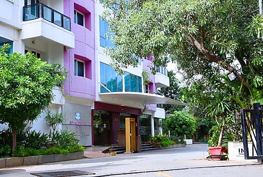 Royal Orchid Suites Whitefield Bangalore Bengaluru Hotel Price Address Reviews