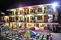 Hotel Chetna, Manali