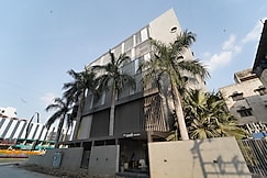 Hotel Janki Executive, Chhatrapati Sambhajinagar