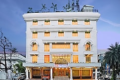 Raj Palace, Chennai