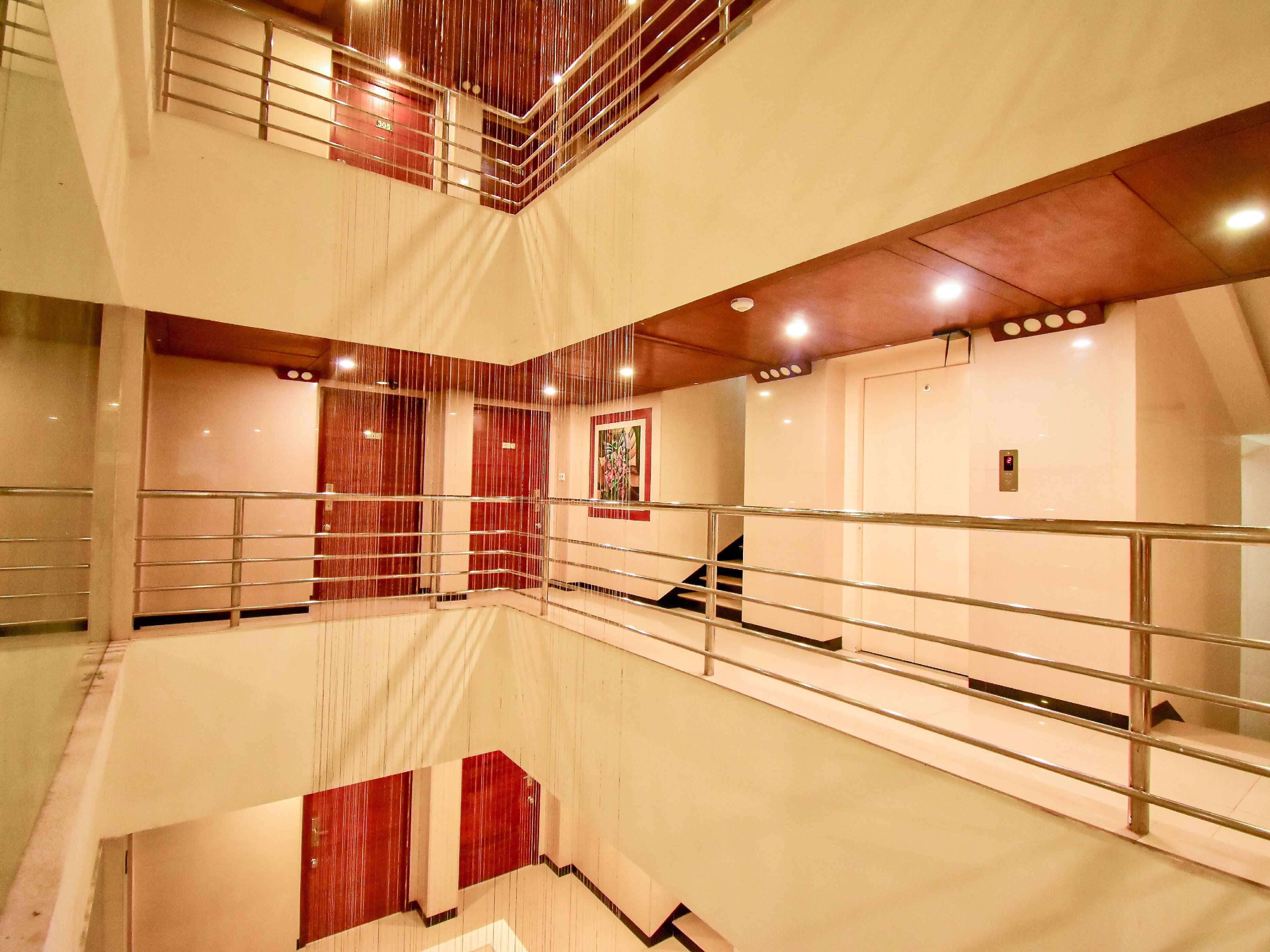 Photos of Lotus Comfort Hotel Hotel in Pondicherry