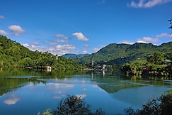 The Lake Resort, Mukteshwar