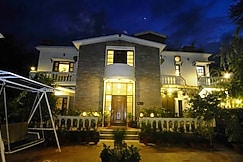 Siswan Jungle Lodge, Kalka