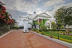 The Hadoti Palace, Kota