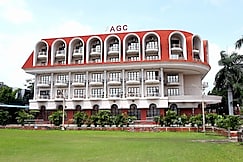 HOTEL AGC