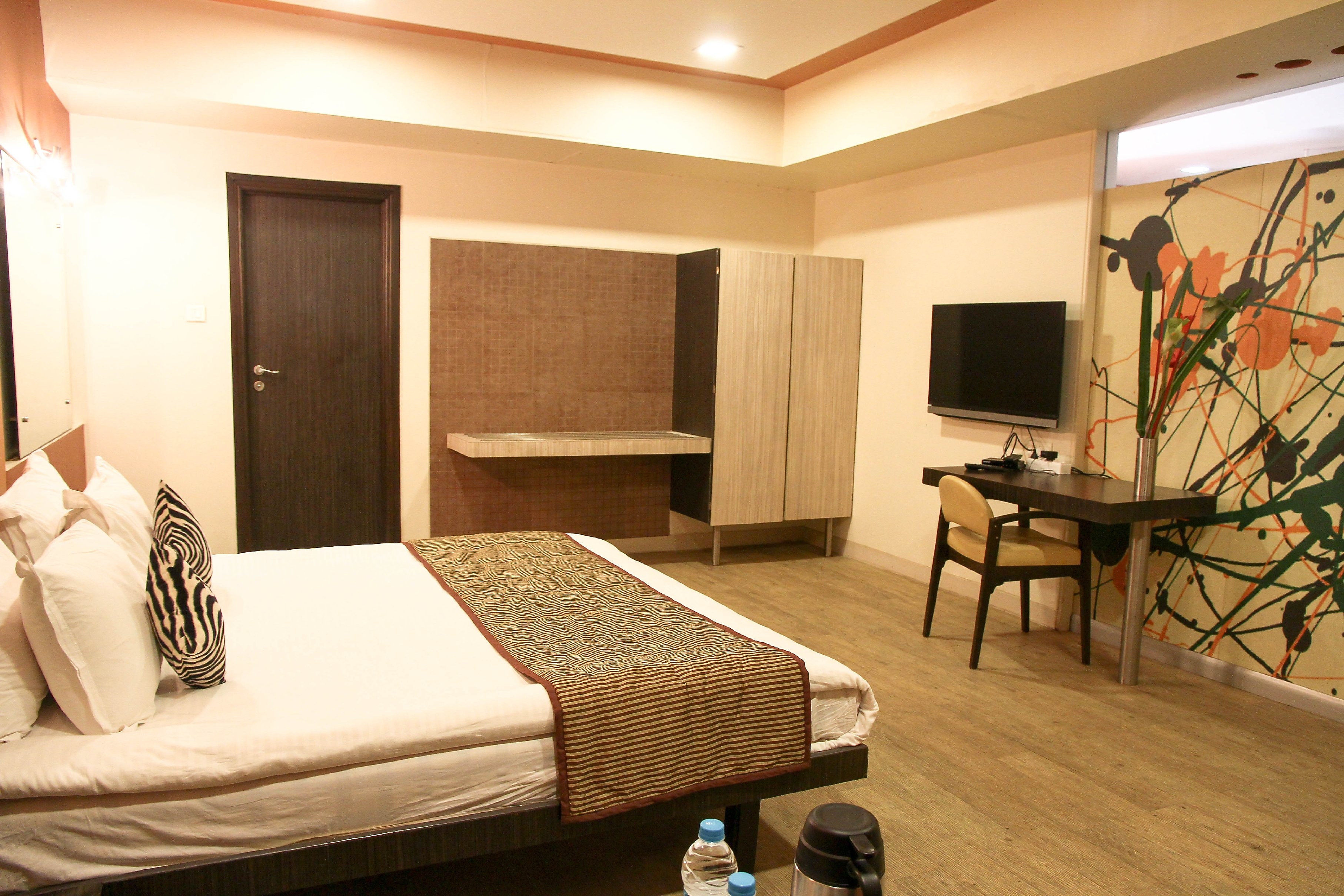 HOTEL AGC 3