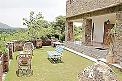 Devra Udaipur | A Boutique Homestays, Udaipur