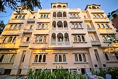 Om Niwas - Heritage Suites, Jaipur