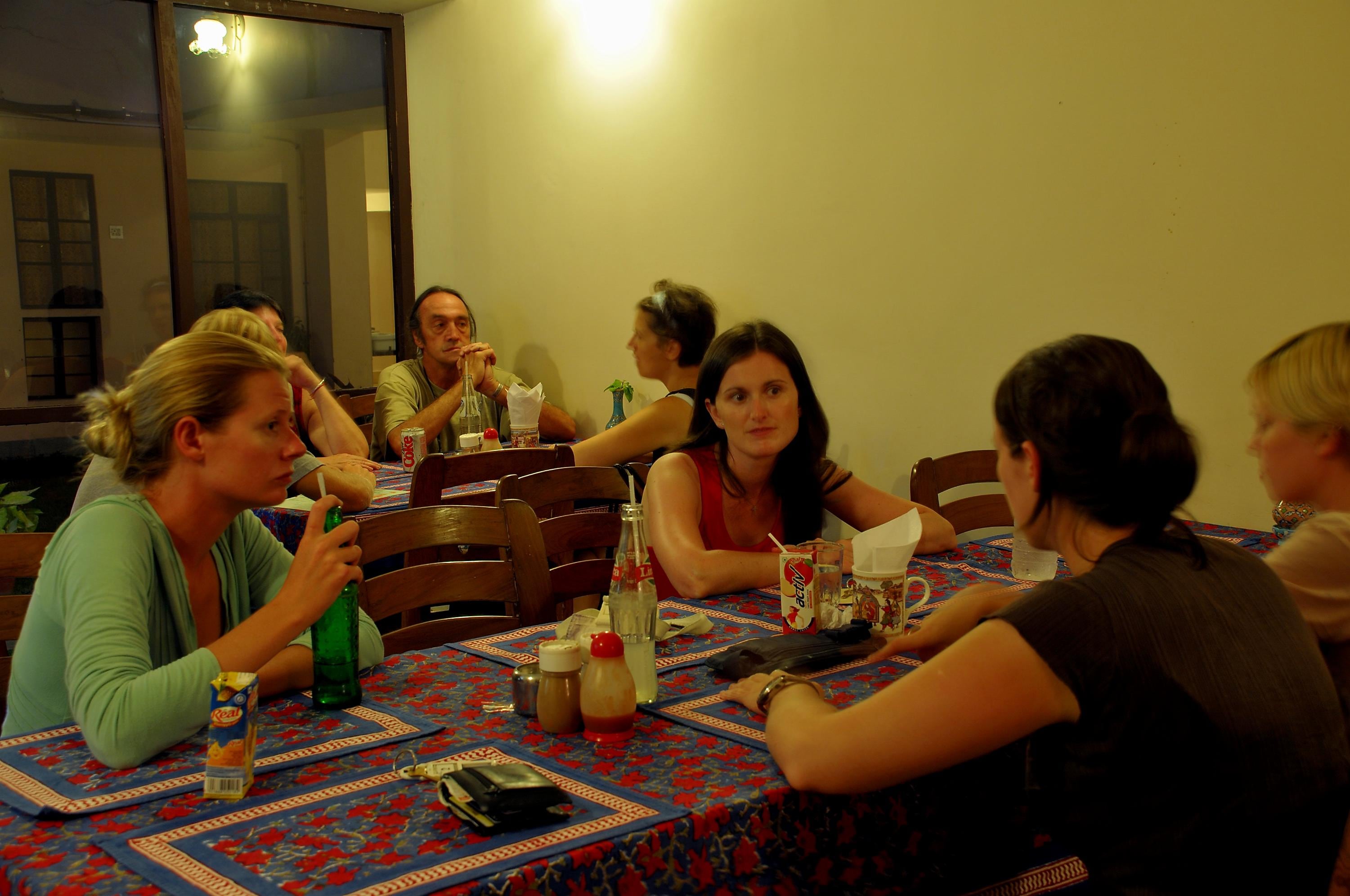 Jai Niwas Garden Hotel