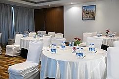 Hotel Parc Estique, Mahabaleshwar